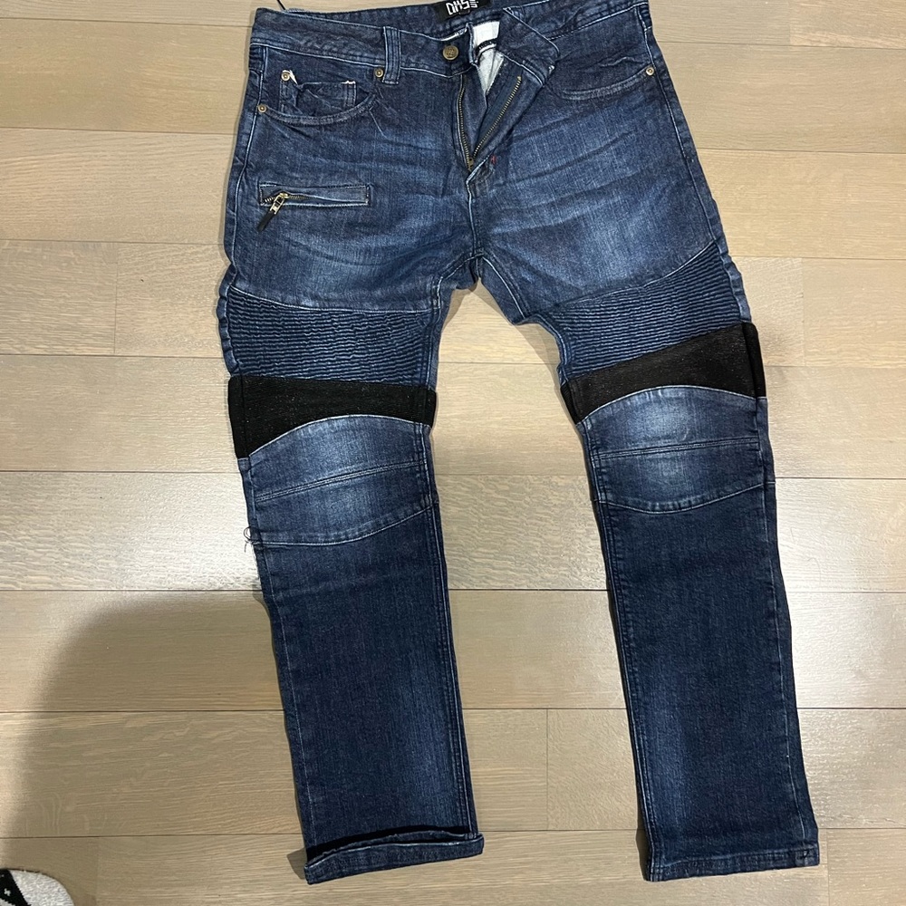 DKS Selvedge Japanese Jeans Sz. 36